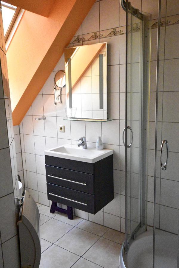 Falke - Der Ostsee So Nah Holiday home Zingst